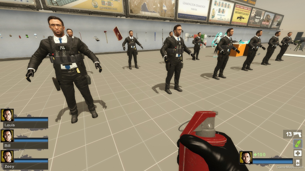 Only Nick Dress to Kill (request)