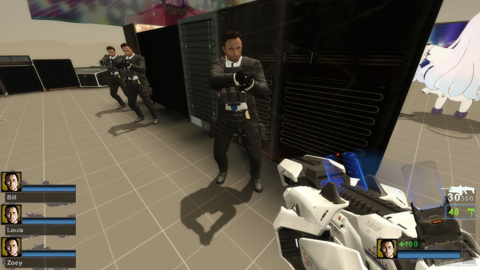 Only Nick Dress to Kill RSS (request)