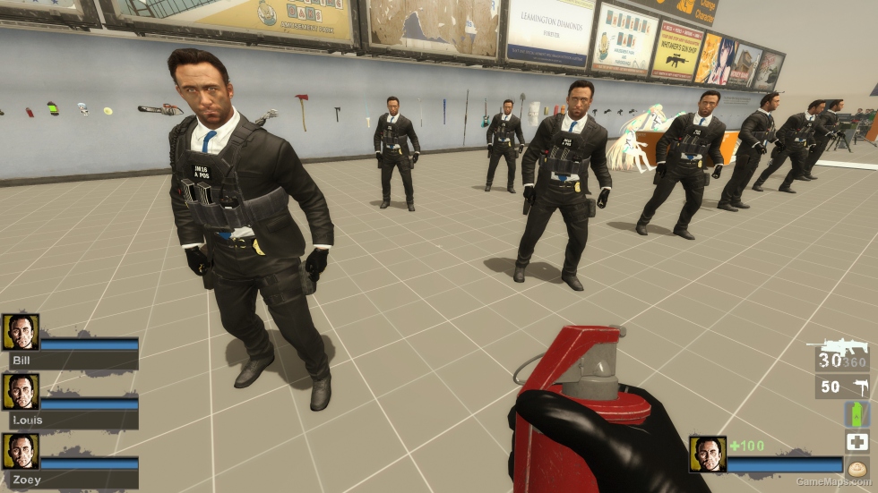 Only Nick Dress to Kill RSS (request)