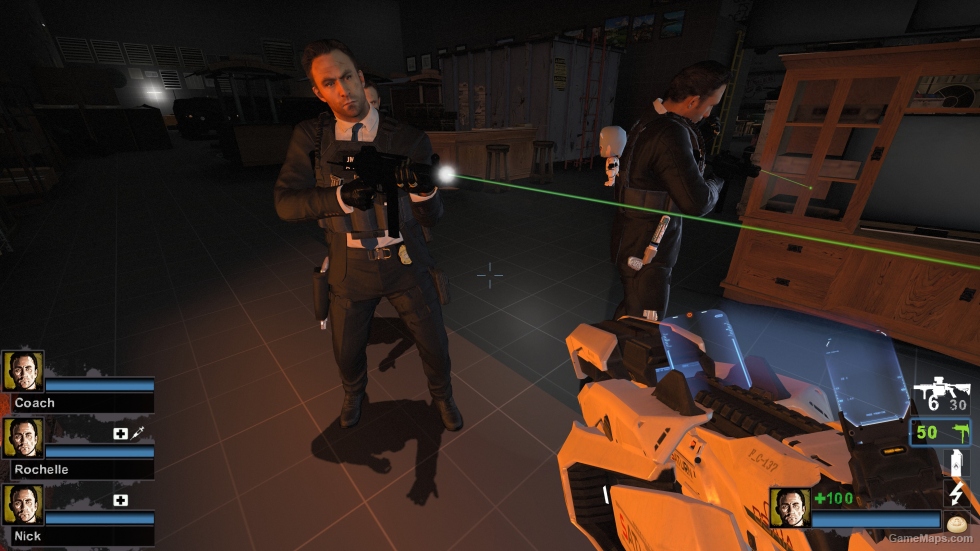 Only Nick Dress to Kill RSS (request)