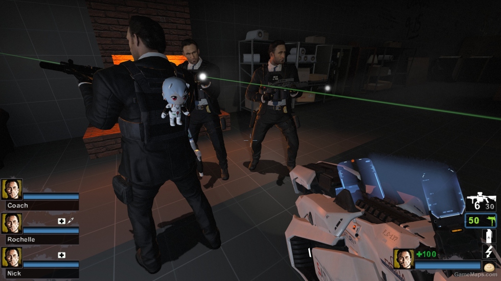 Only Nick Dress to Kill RSS (request)