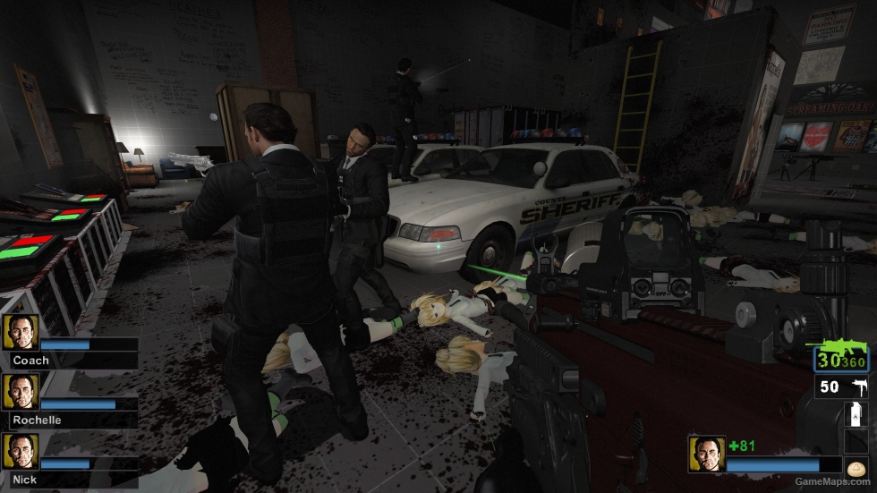 Only Nick Dress to Kill RSS (request)
