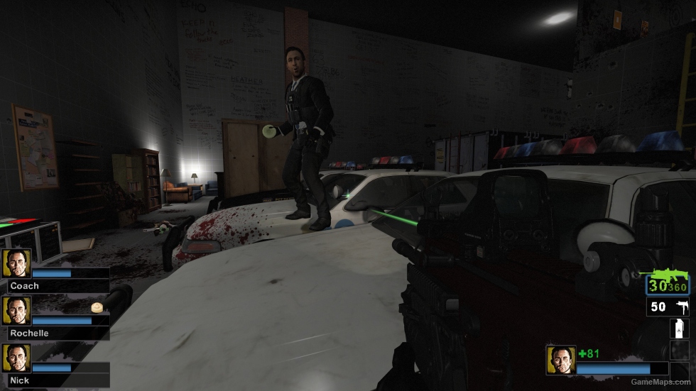 Only Nick Dress to Kill RSS (request)