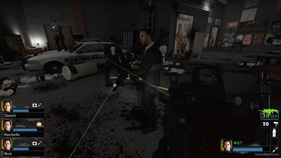 Only Nick Dress to Kill RSS (request)