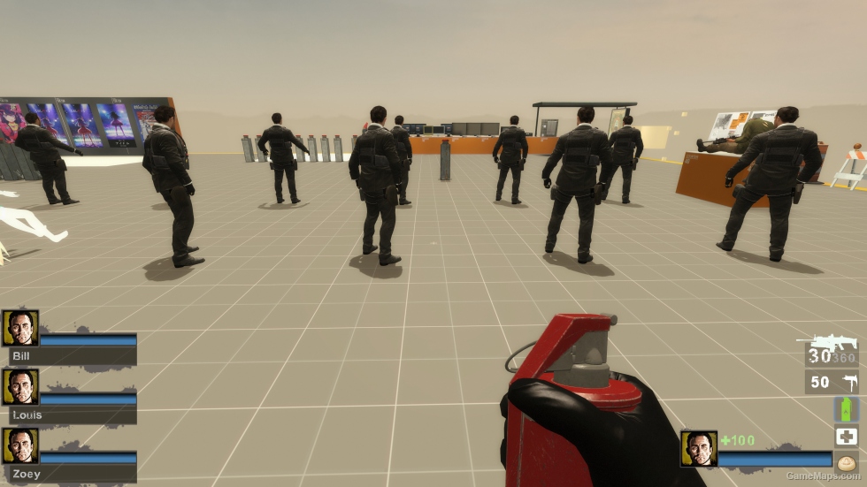 Only Nick Dress to Kill RSS (request)