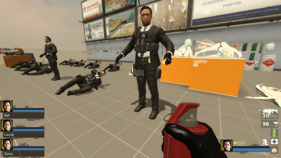 Only Nick Dress to Kill RSS (request)