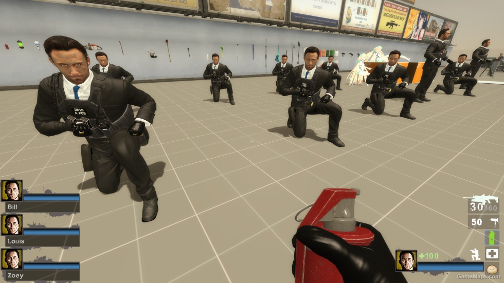 Only Nick Dress to Kill RSS (request)