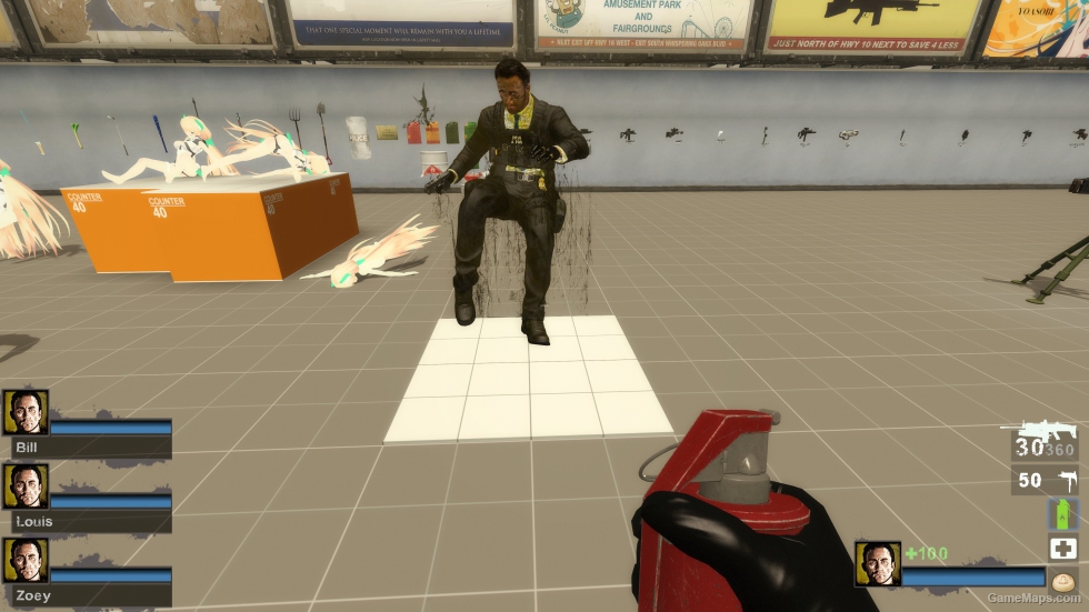 Only Nick Dress to Kill RSS (request)