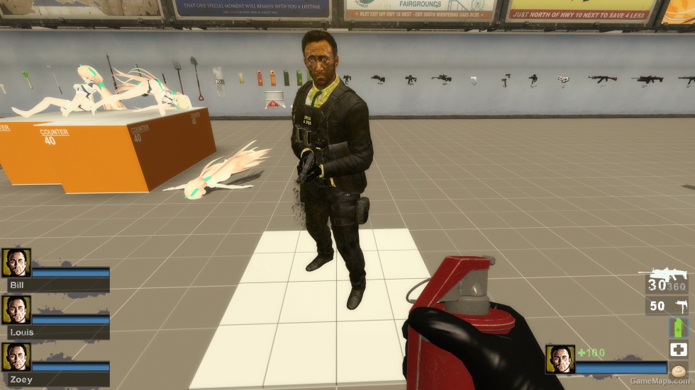 Only Nick Dress to Kill RSS (request)