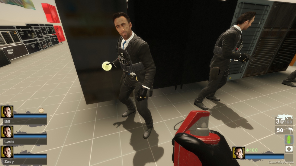 Only Nick Dress to Kill RSS (request)