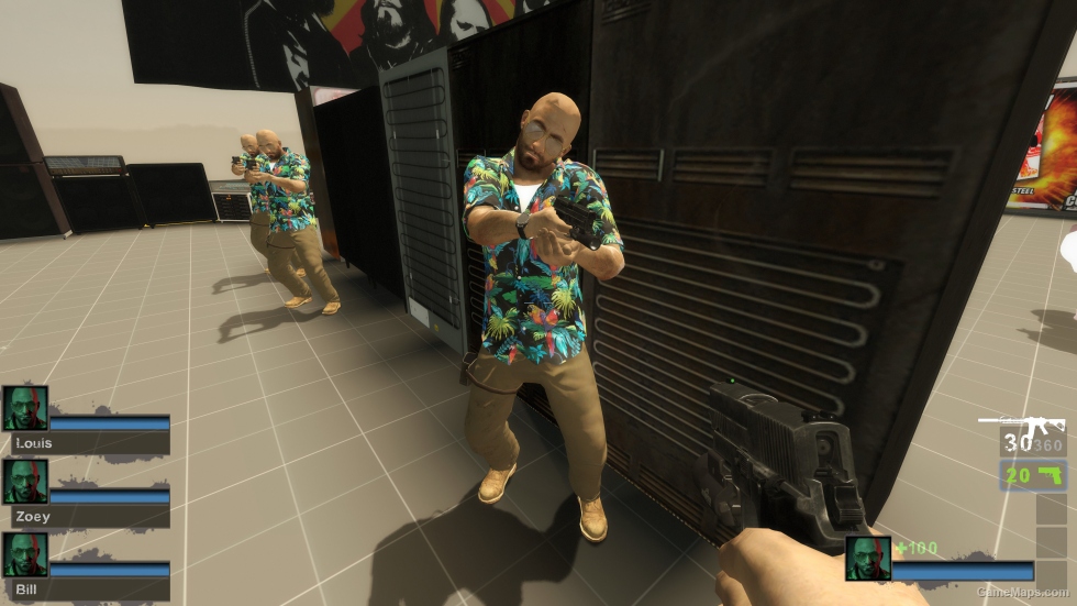 Only Nick Payne (request)