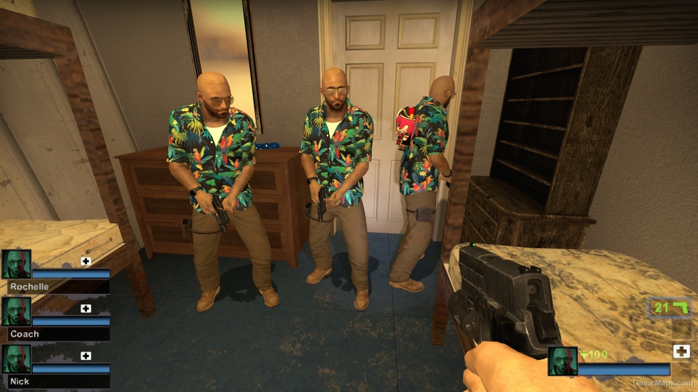 Only Nick Payne (request)