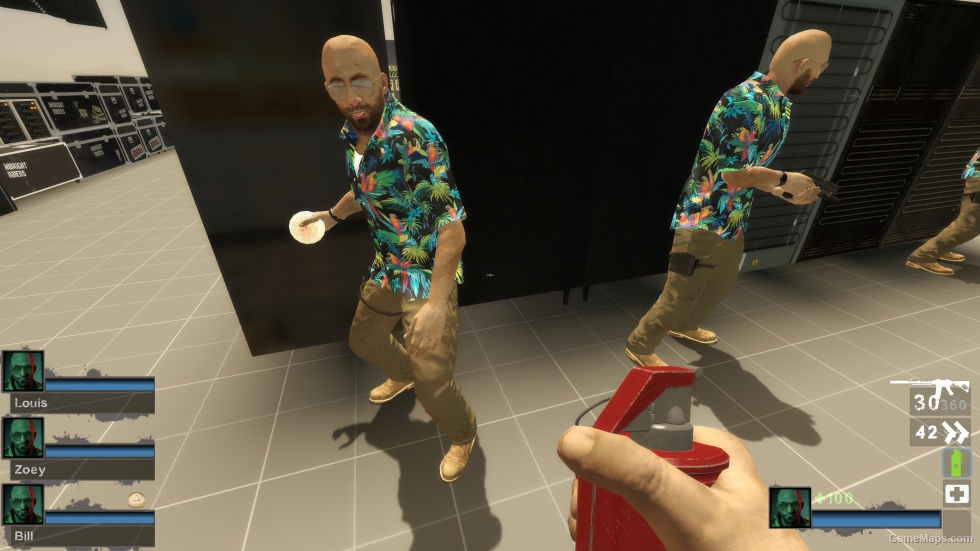 Only Nick Payne (request)
