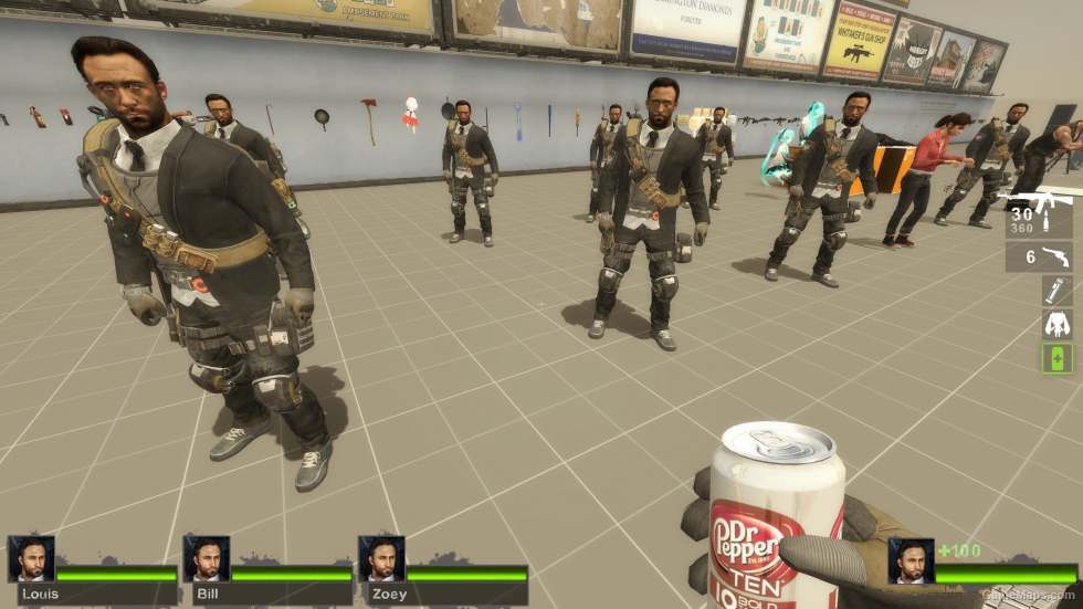 only nick the division (request)