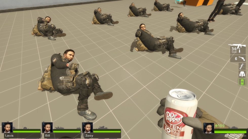 only nick the division (request)