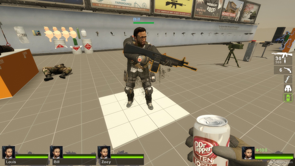 only nick the division (request)