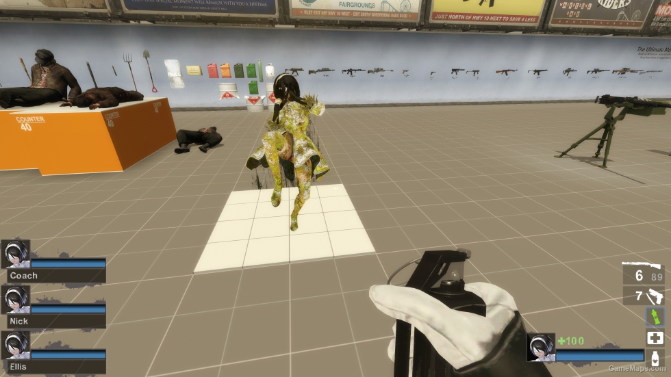 Only NieR Automata 2P (request)