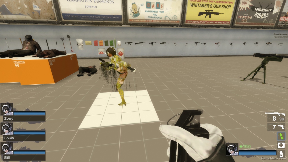 Only NieR Automata 2P Skirtless (request)