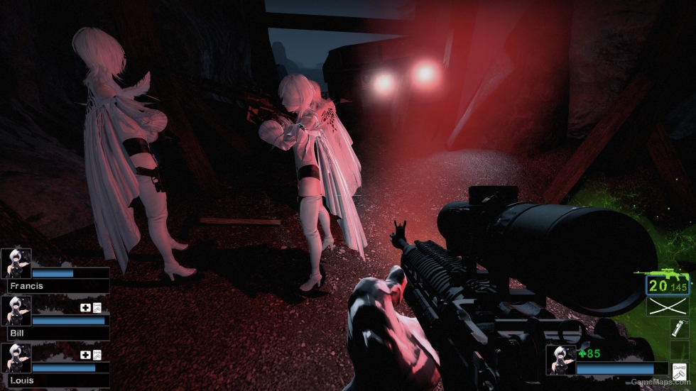 Only NieR Re[in] 10h (request)