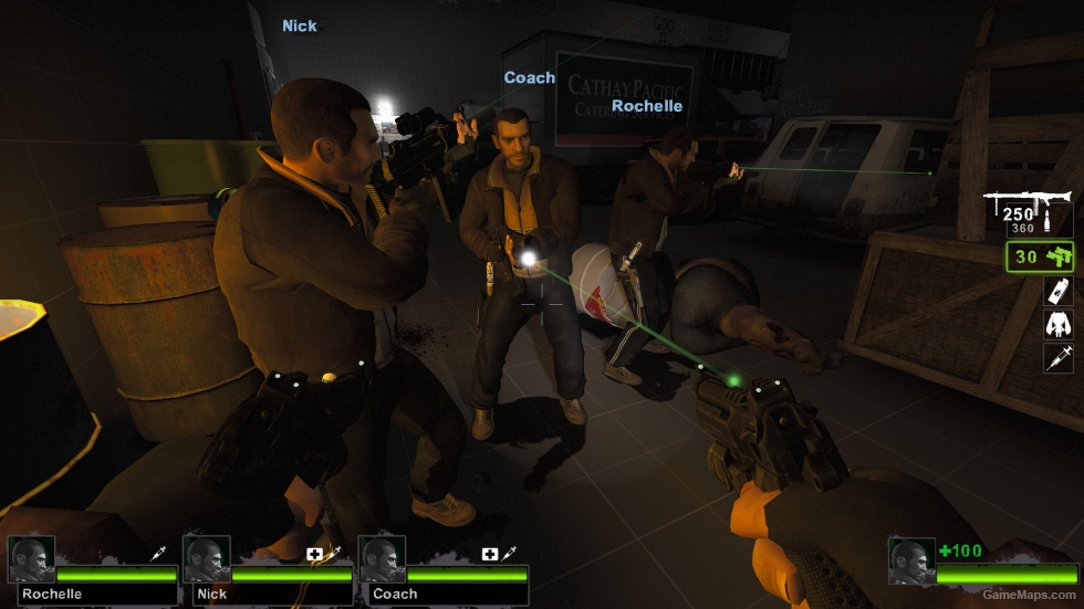 only niko bellic francis (request)