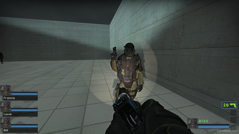 Only Nikto Updated MW19 (request)