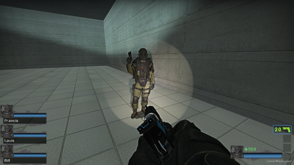Only Nikto Updated MW19 (request)