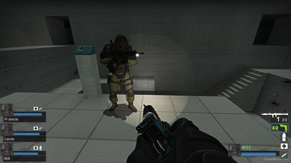 Only Nikto Updated MW19 (request)