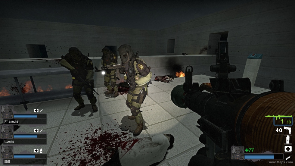 Only Nikto Updated MW19 (request)