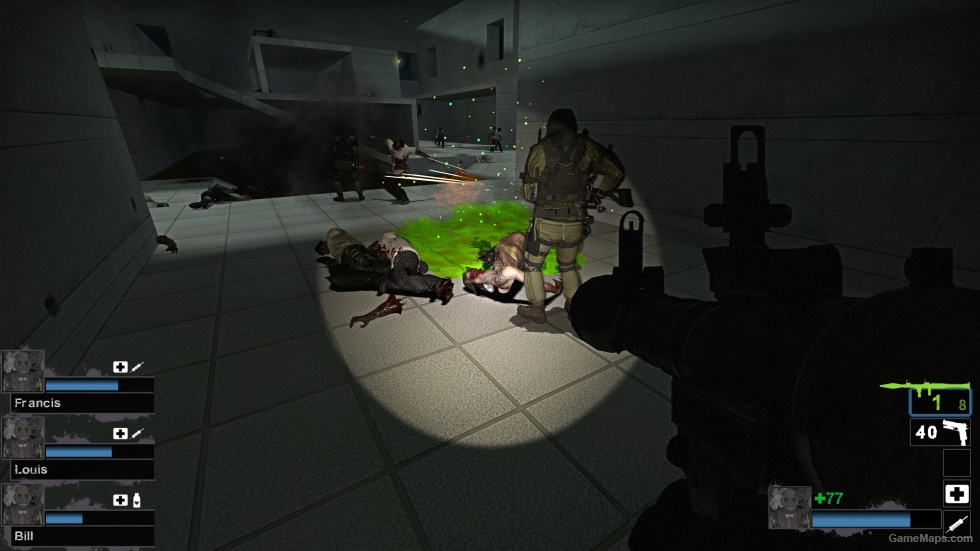 Only Nikto Updated MW19 (request)