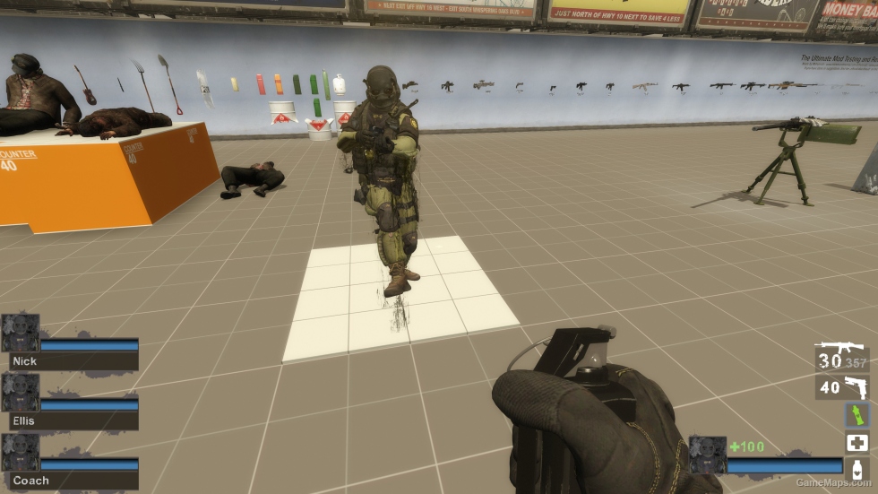 Only Nikto Updated MW19 (request)