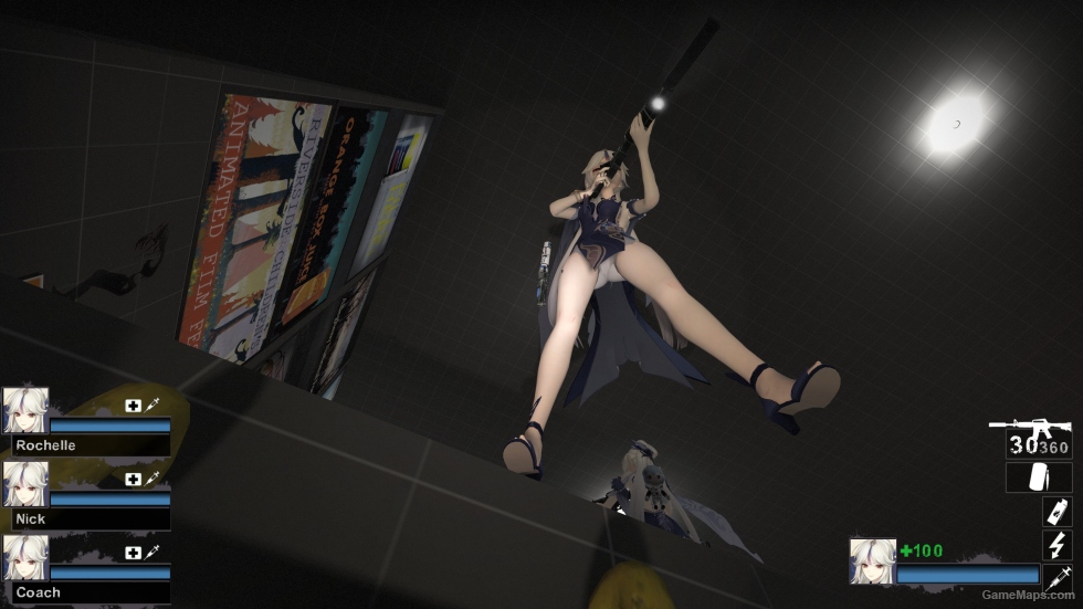 Only NingGuang Orchids EG Zoey (request)