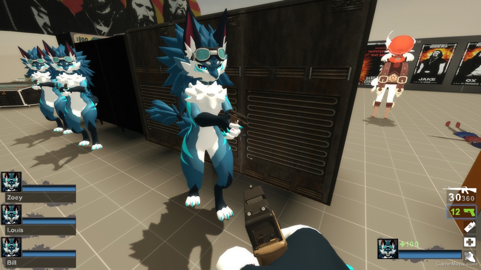 Only Novabeast (request)