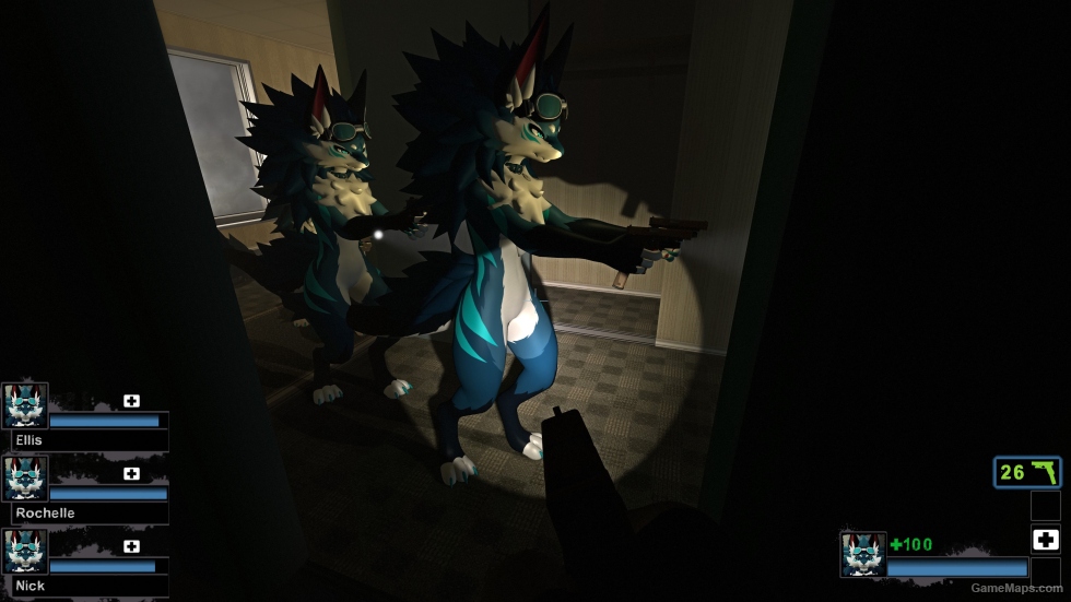 Only Novabeast (request)