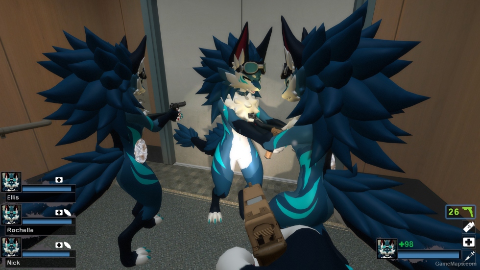 Only Novabeast (request)