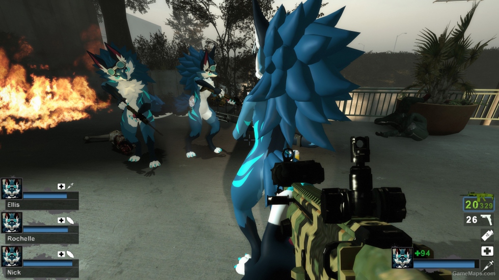Only Novabeast (request)