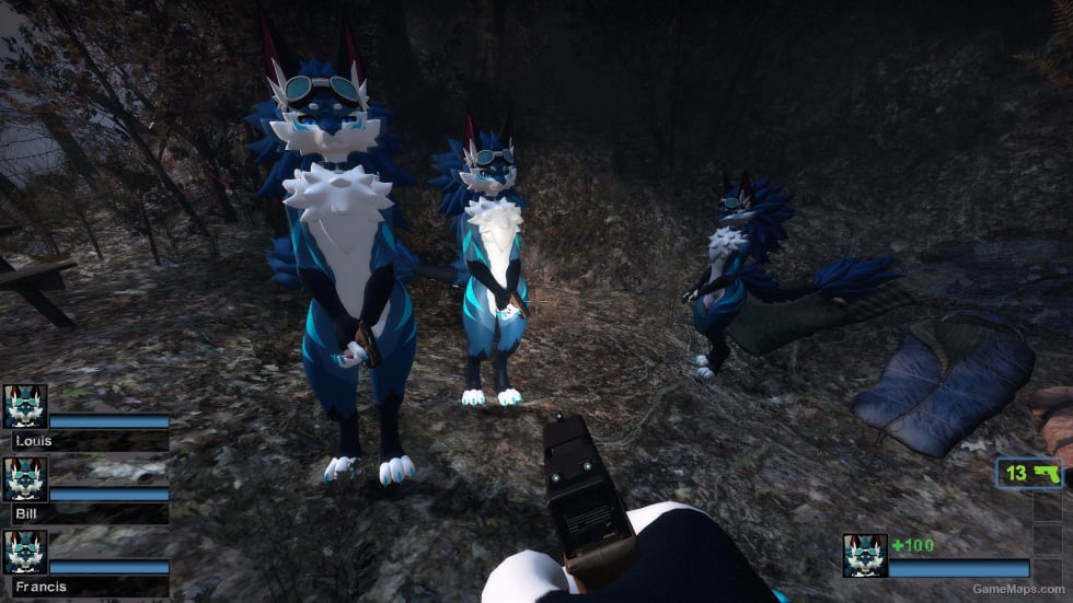 Only Novabeast (request)