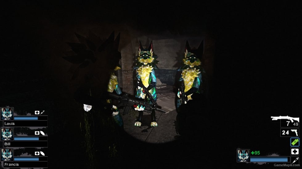 Only Novabeast (request)