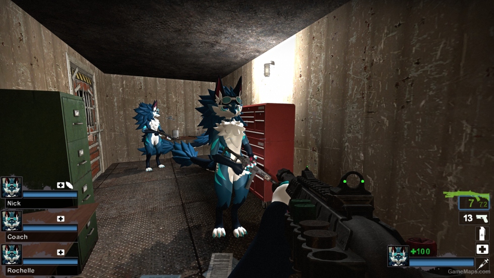 Only Novabeast (request)