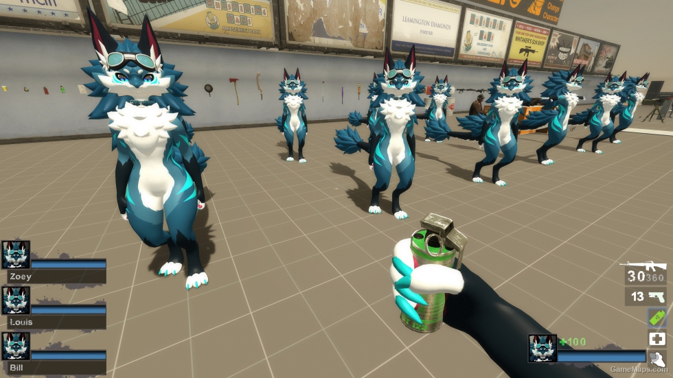 Only Novabeast (request)