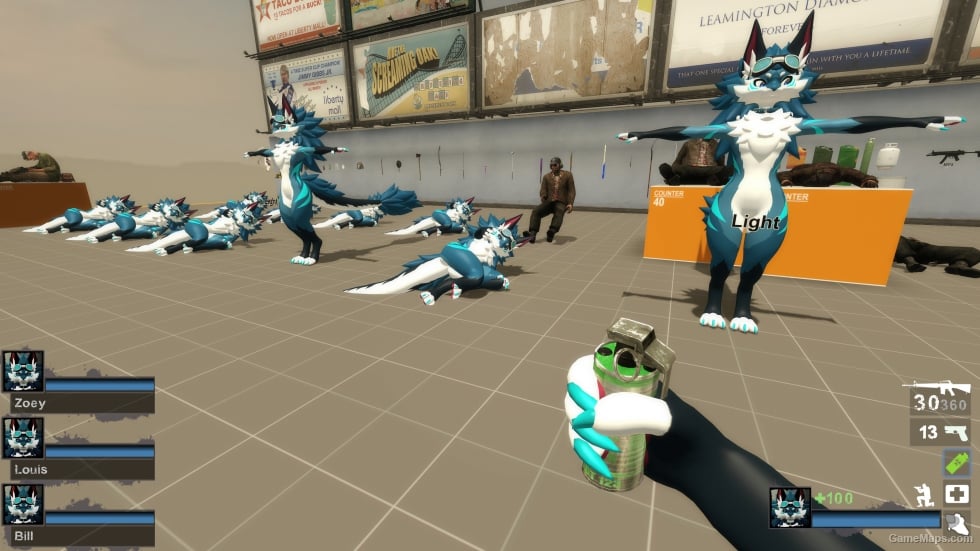Only Novabeast (request)