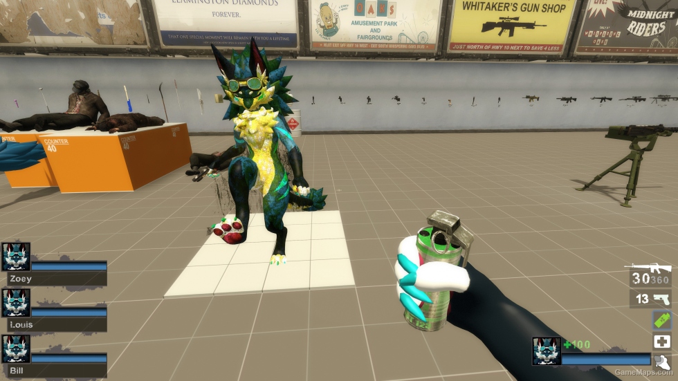 Only Novabeast (request)