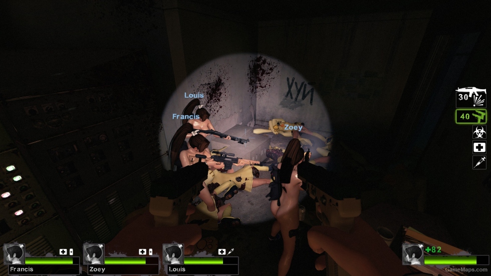 garrys mod nude map