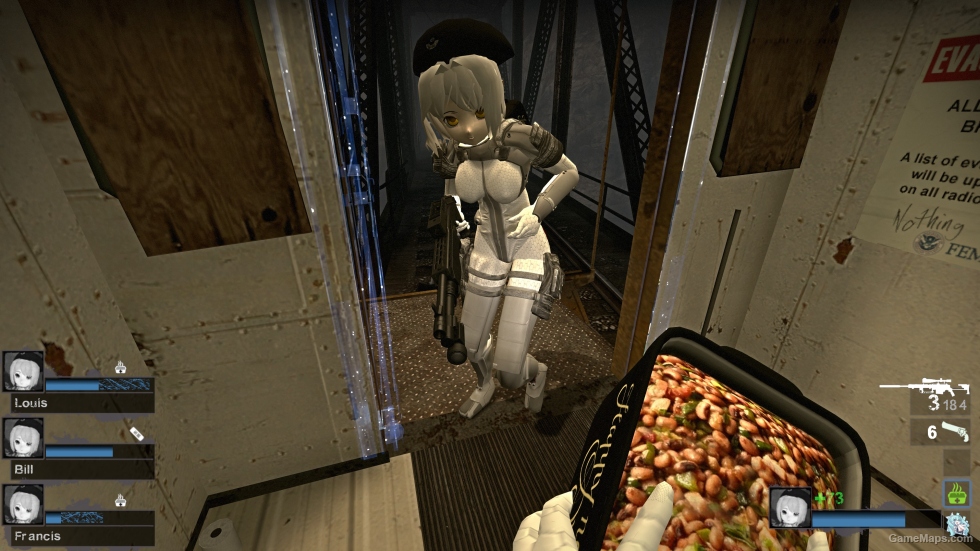Only Nurani Zoey (request)