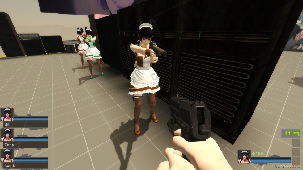 Only Nyotengu HM CRNG Wl Zoey (request)