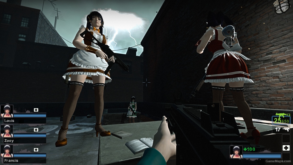 Only Nyotengu HM CRNG Wl Zoey (request)