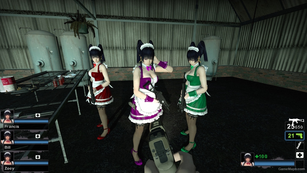 Only Nyotengu HM CRNG Wl Zoey (request)