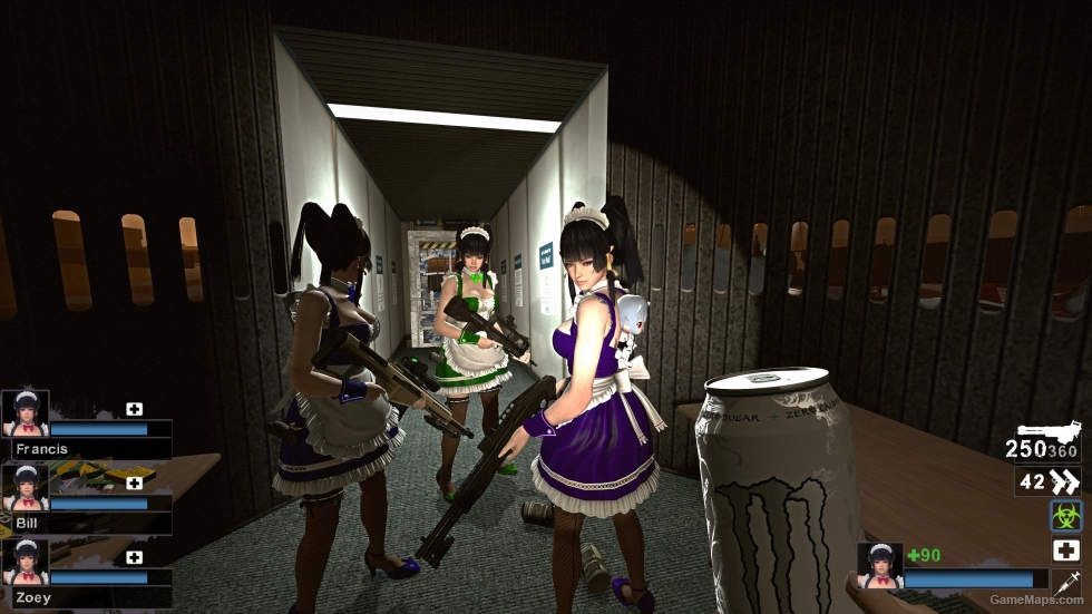 Only Nyotengu HM CRNG Wl Zoey (request)