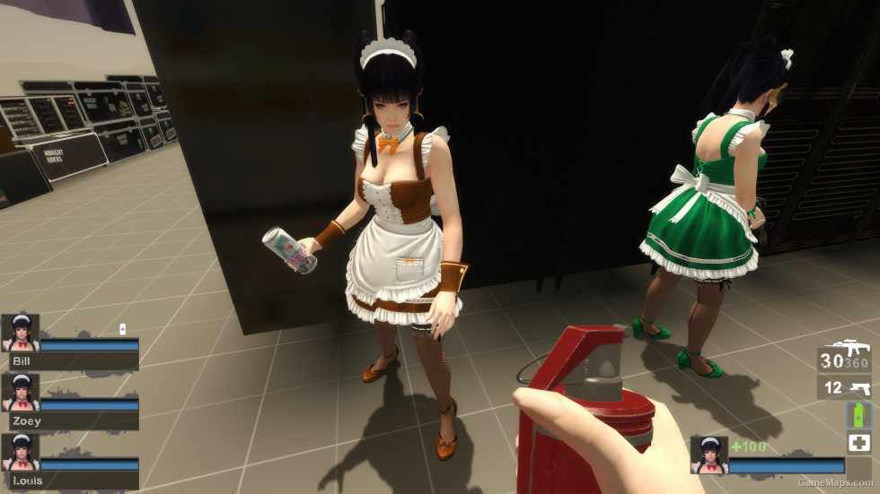 Only Nyotengu HM CRNG Wl Zoey (request)