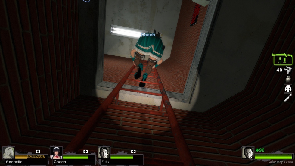 Only Nyotengu HM CRNG Wl Zoey (request)