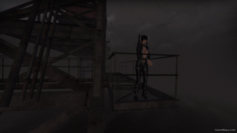 Only Nyotengu Leather RNG Wingless Zoey (request)